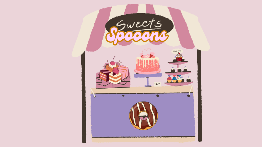 Sweets Spooons (26)