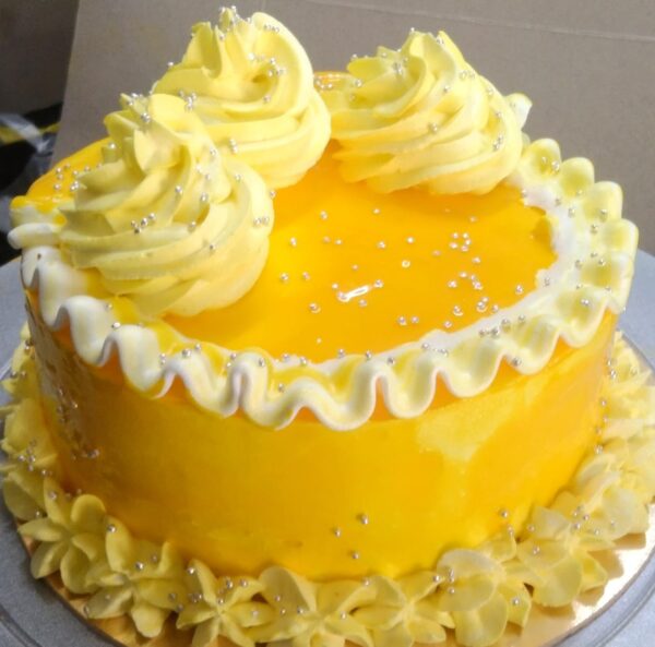 American Baked Cheesecake Heaven - Image 9