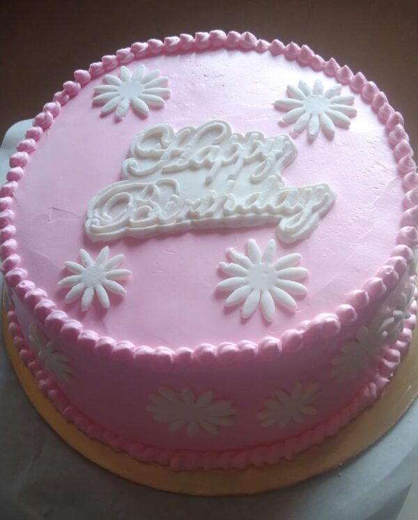 American Baked Cheesecake Heaven - Image 4