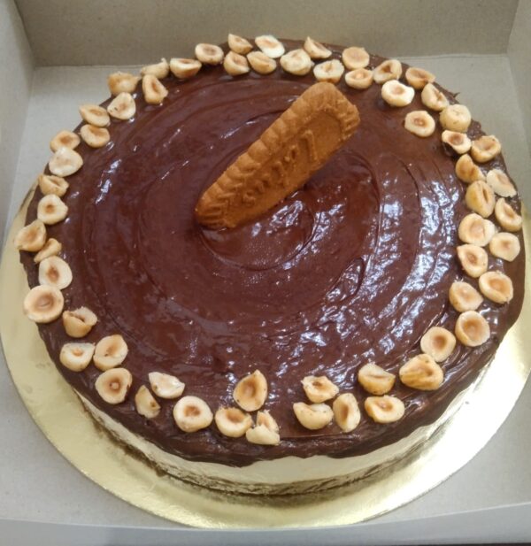 American Baked Cheesecake Heaven