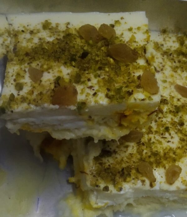 American Baked Cheesecake Heaven - Image 15
