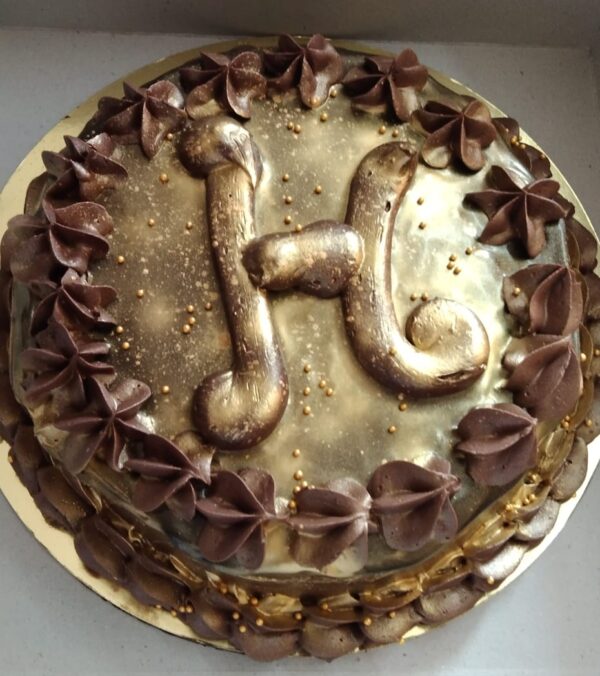 American Baked Cheesecake Heaven - Image 7