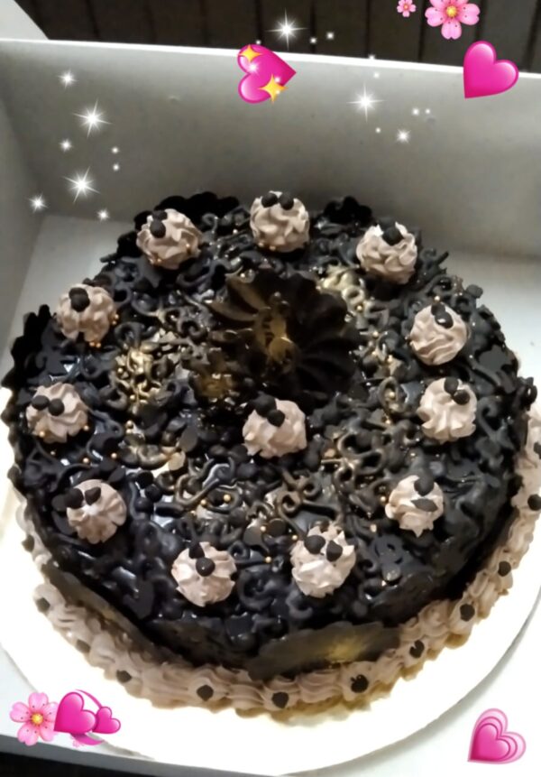 American Baked Cheesecake Heaven - Image 16